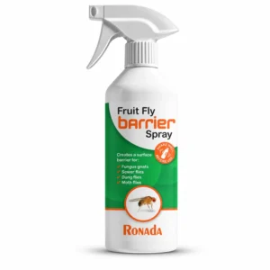 Ronada Fruitvliegjes Barrière Spray