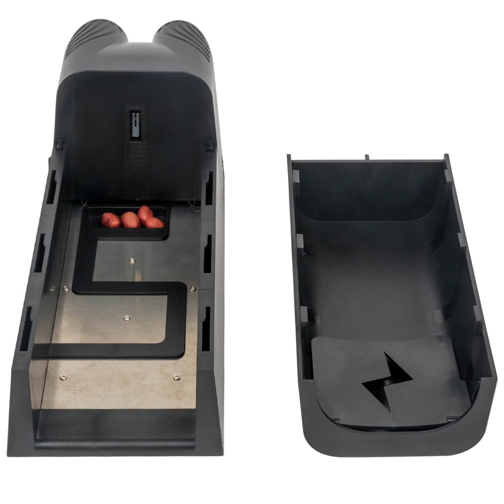 Ronada Elektrische muizen en rattenval