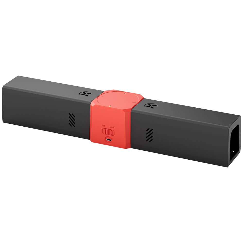 Click & Catch Elektrische muizenval