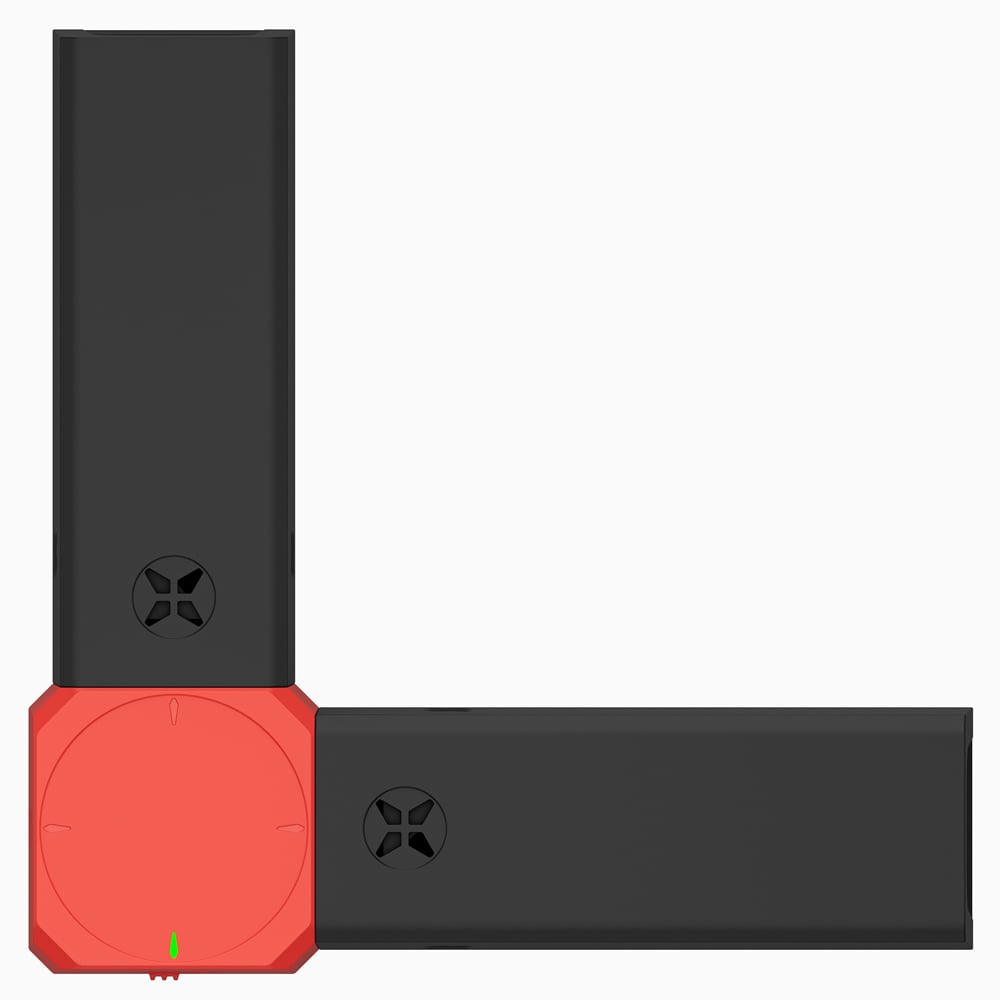 Click & Catch Elektrische muizenval