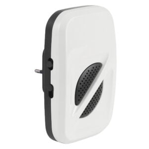 Muizen en rattenverjager