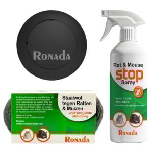 Elektromagnetische bundel