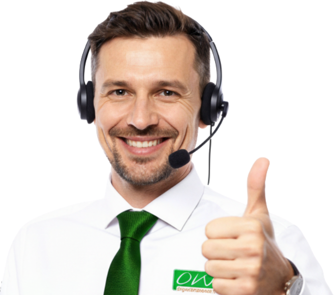 Ongedierte Expert Keuzestress