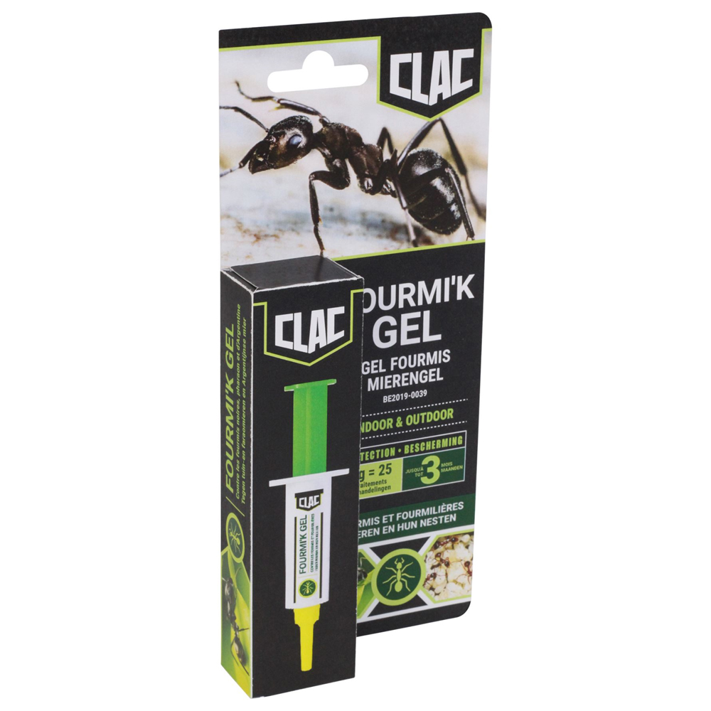 Clac mierengel