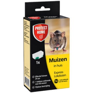 Protect Home muizengif