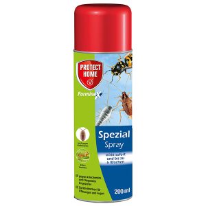 Spezial Spray Kriechende Und Fliegende Insekten
