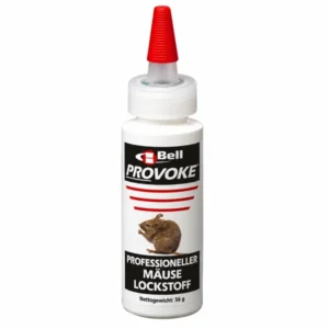 Provoke Mäuselockstoff