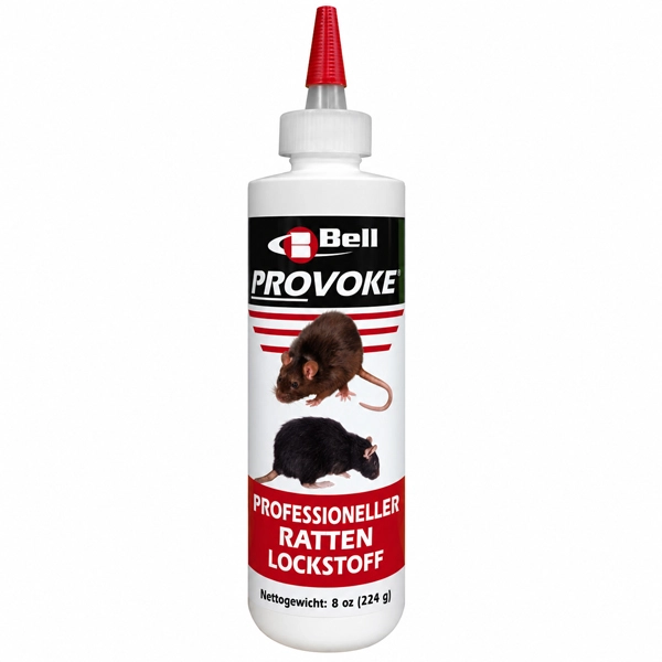 Provoke Ratten lockstoff