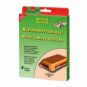 Kleider-Mottenfalle