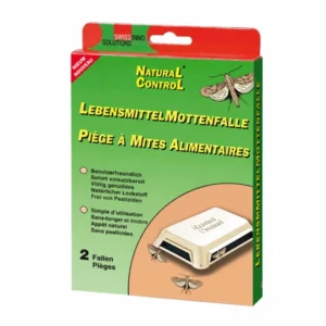 Lebensmittel-Mottenfalle