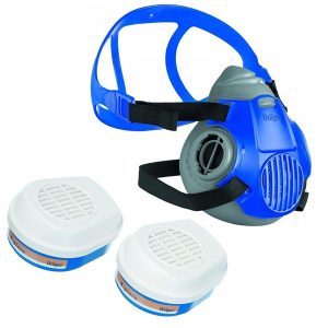 Dräger Atemschutzmasken Mit A2 P3 Filtern