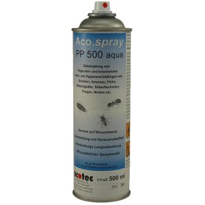 Acospray Gegen Insekten