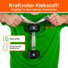 Mäuse Klebefalle Trapper RTM (10 Stück) – Bild 2