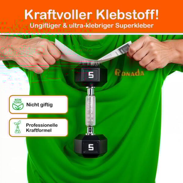 Mäuse Klebefalle Trapper RTM (10 Stück) – Bild 2