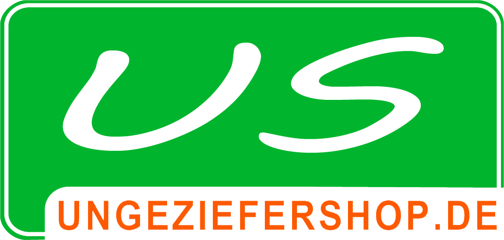 Logo Ungeziefershop