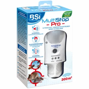 Multistop Pro Ungeziefervertreiber
