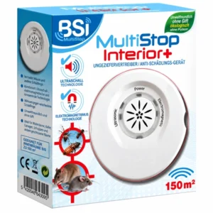 Multistop Ungeziefervertreiber