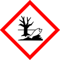 Umwelt­gefähr­lich