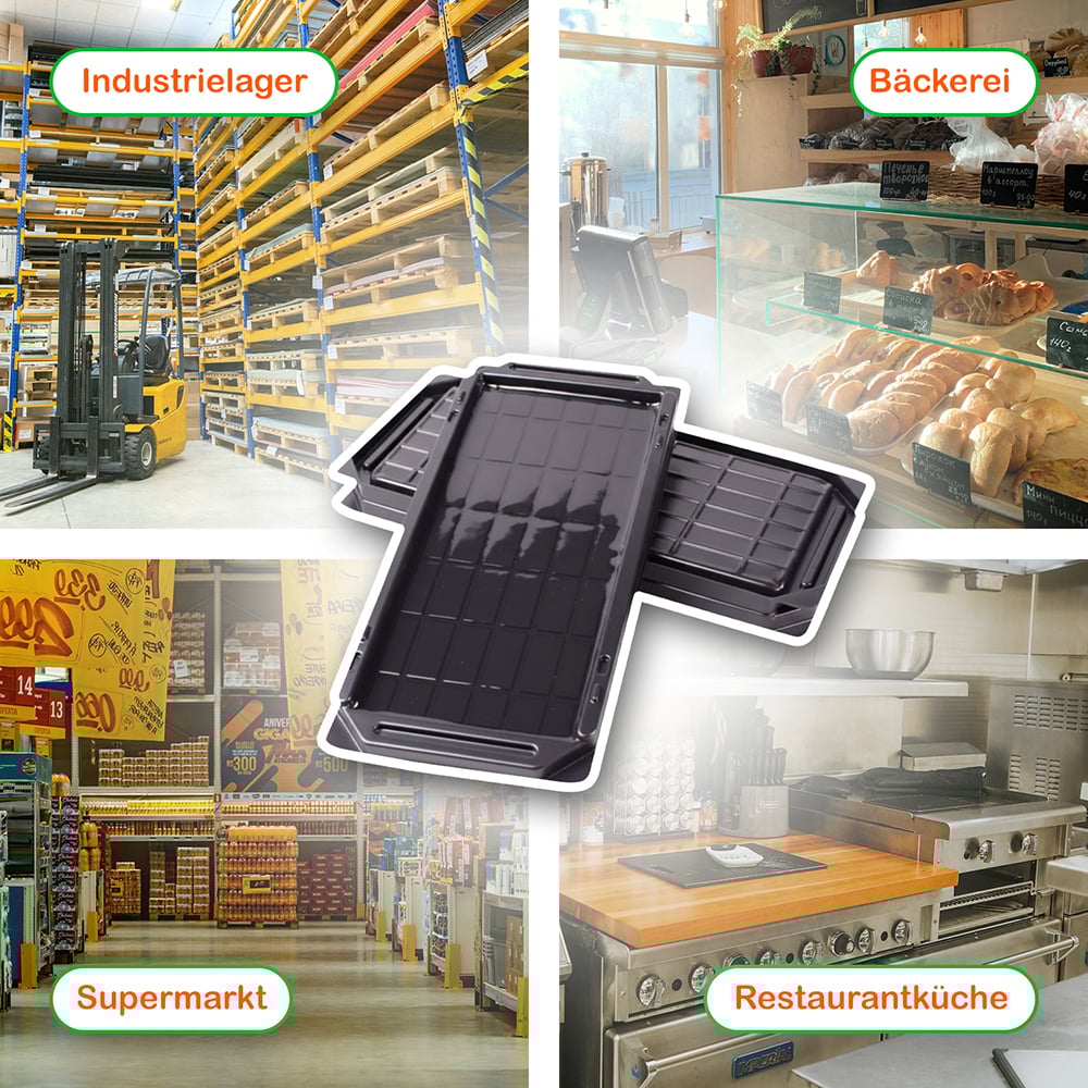 Trapper Rat Mäuse und Ratten Klebefalle