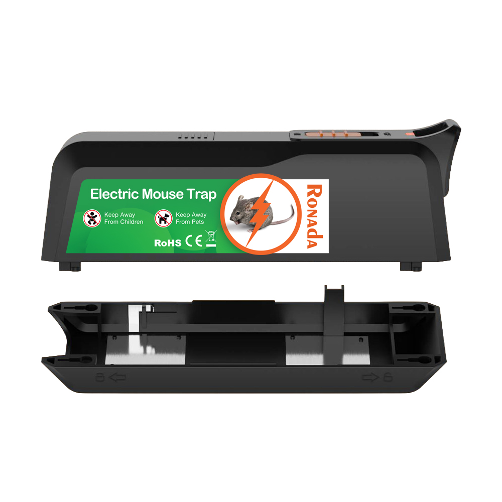Ronada Elektrische Mausefalle