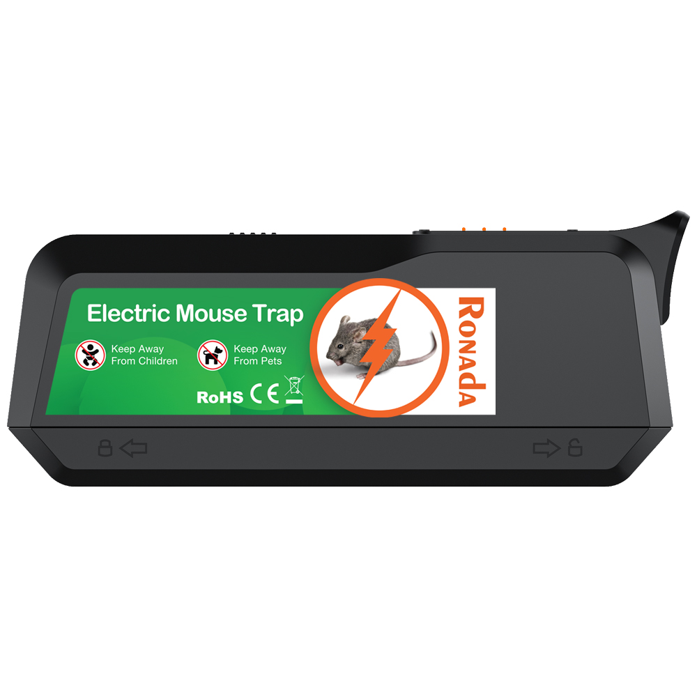 Ronada Elektrische Mausefalle