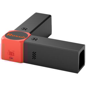 Klick und Fang Elektrische Mausefalle