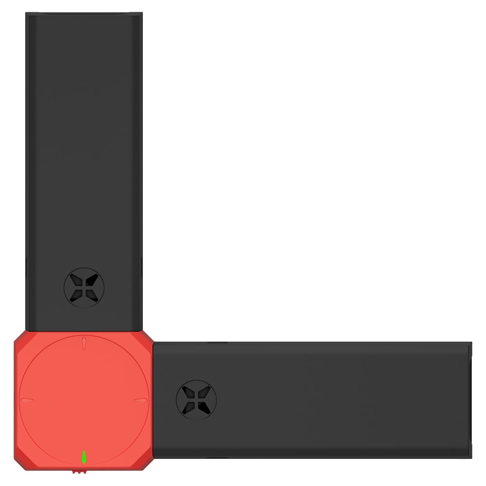 Klick und Fang Elektrische Mausefalle