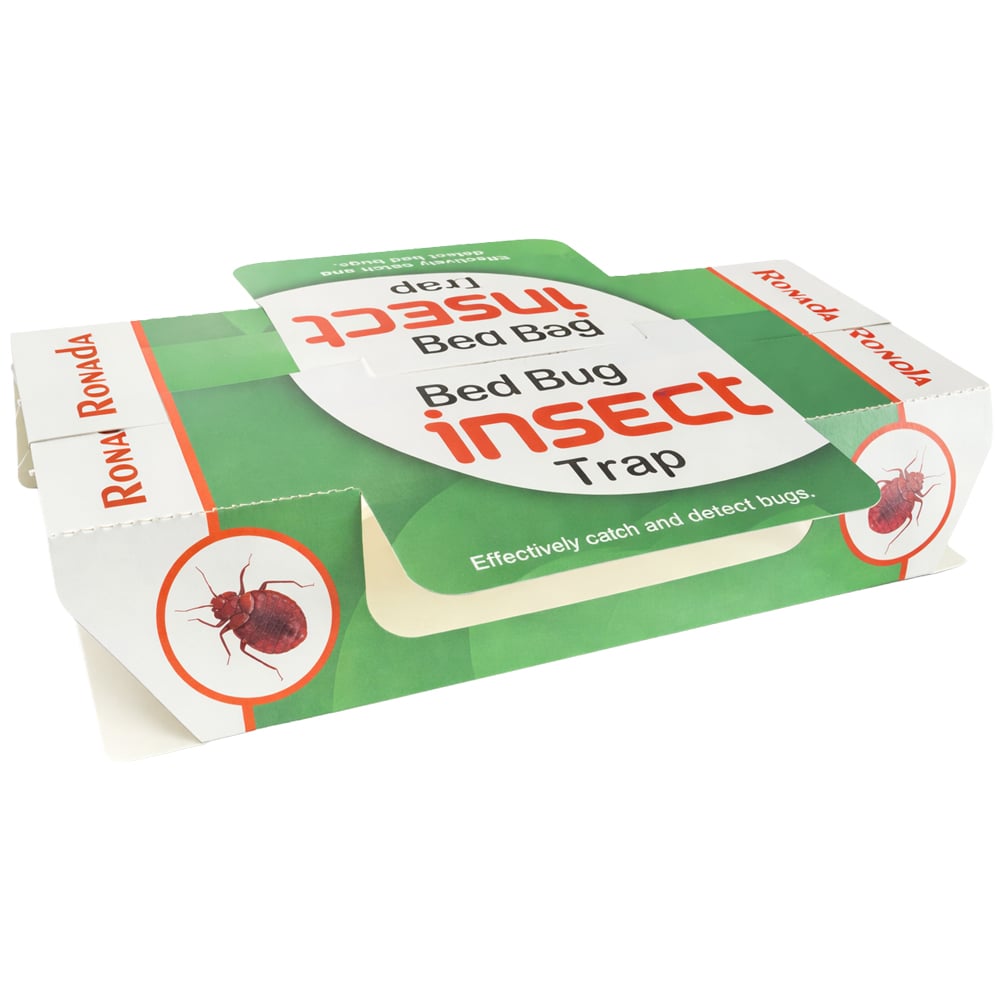 Ronada Bettwanzenfalle