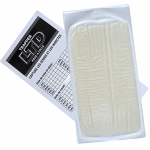 Plaques de glu pour souris Trapper LTD