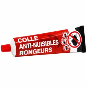 Colle pour rats et souris