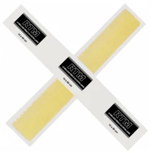 Plaques de glu pour souris Trapper RTM XL