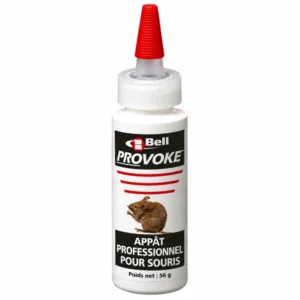 Provoke appât pour souris