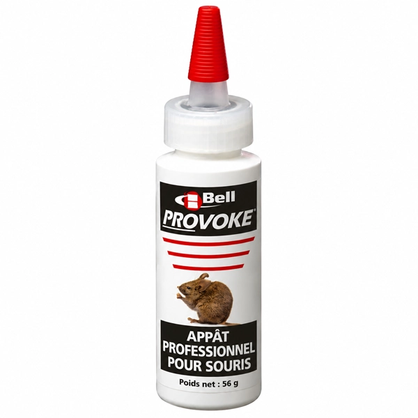 Provoke appât pour souris