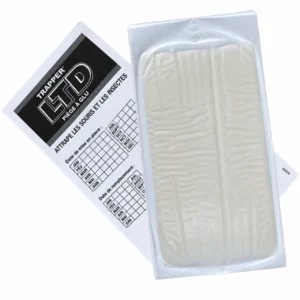 Trapper LTD Pièges à glu pour insectes