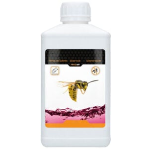 Friandise pour guêpes