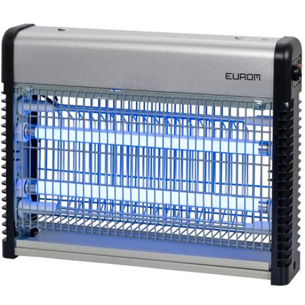 Lampe anti-mouches LED 16 Watts