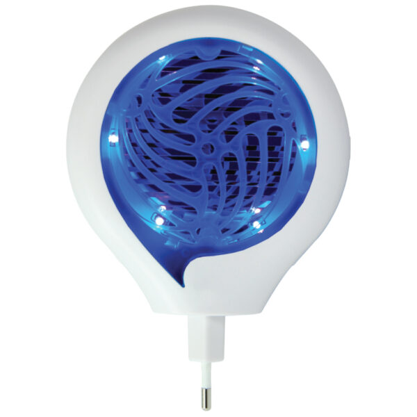 Lampe Anti-Moustiques