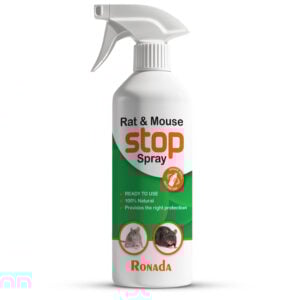 Spray anti-souris et rats