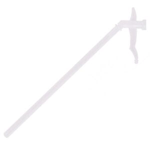 Adaptateur pour mousse expansive contre les souris et les rats
