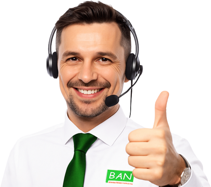 Expert en lutte antiparasitaire indécis