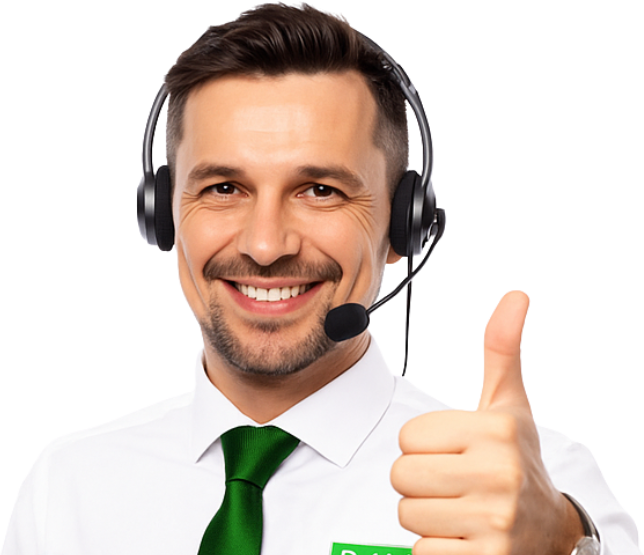 Expert en lutte antiparasitaire header