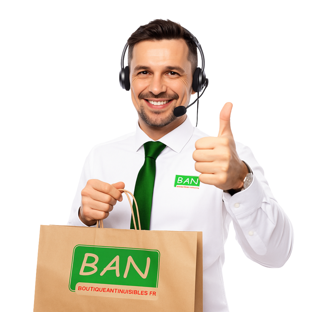 Expert en lutte antiparasitaire