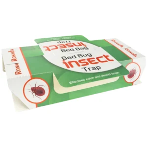 Piège à punaises de lit Ronada (5 pièces)