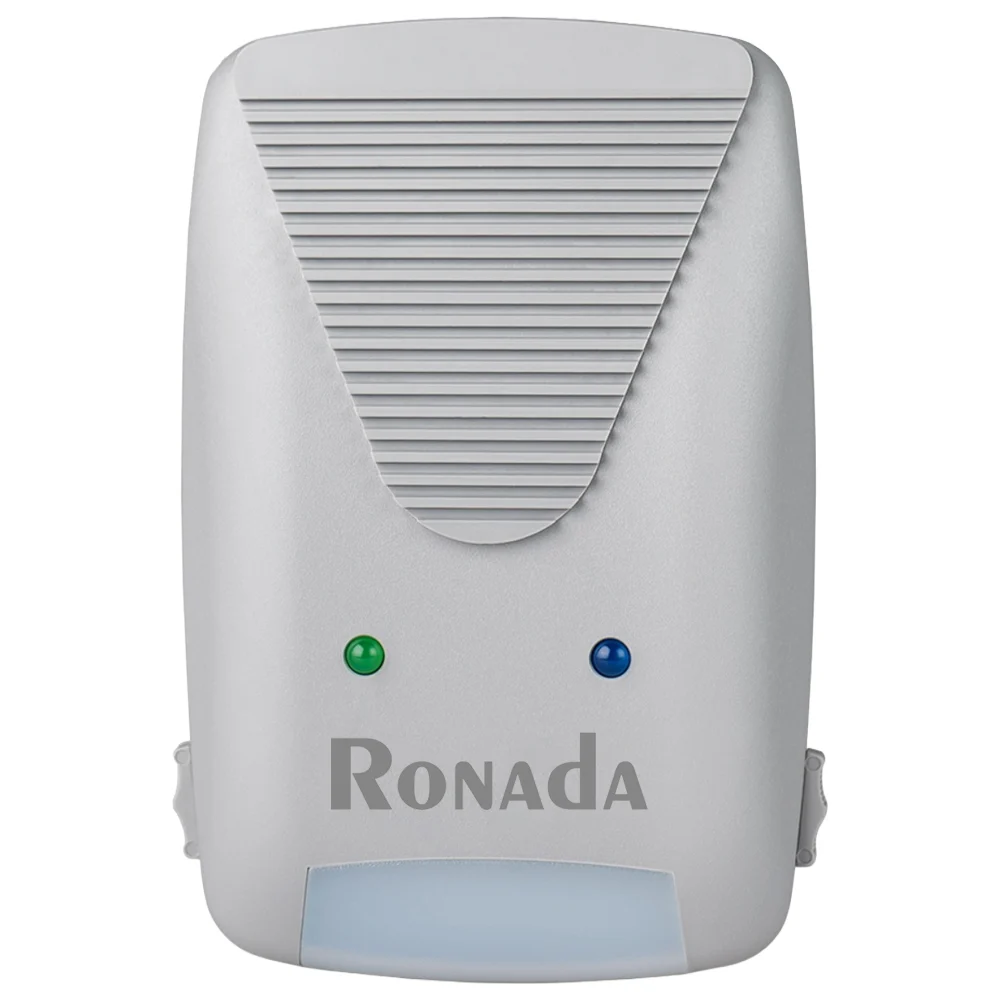 Muizen en rattenverjager (3 in 1)