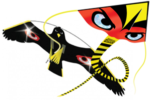 Vogelverjagers
