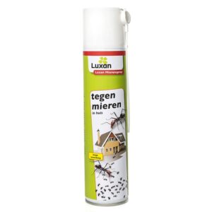 Luxan Mierenspray