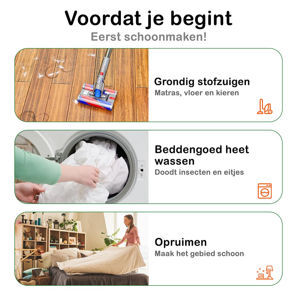 Ronada Spray tegen Bedwants - Afbeelding 6