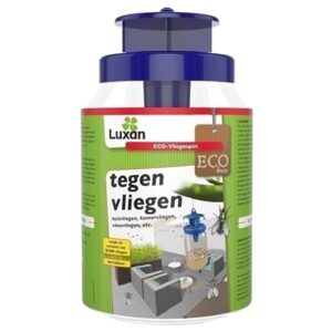 ECO-Vliegenpot