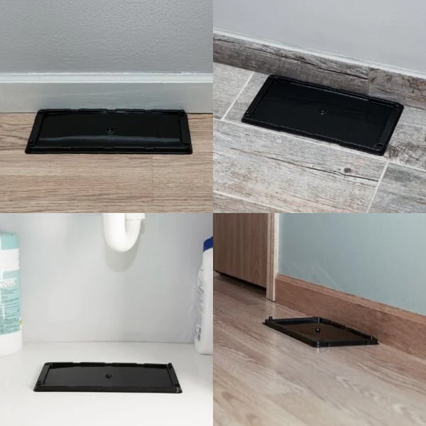 Ratten en Muizen lijmplanken (2 stuks) - Afbeelding 2
