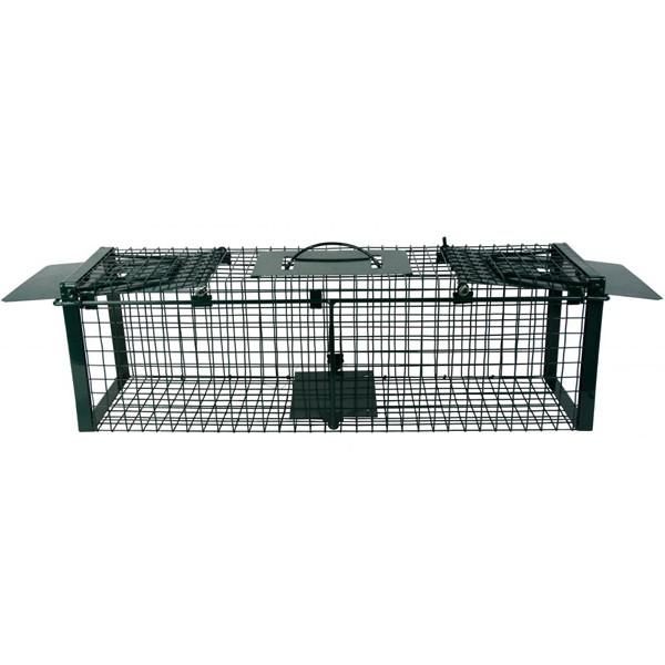 Ratten doorloopval - Afbeelding 2